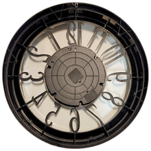 46cm Damon Wall Clock